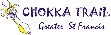 Chokka Trail - coastal hiking trails