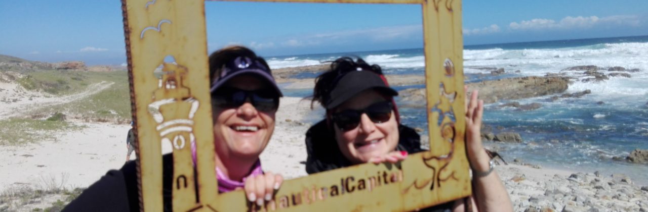 Chokka Trail Weekender – 28km, 3 days/2 nights