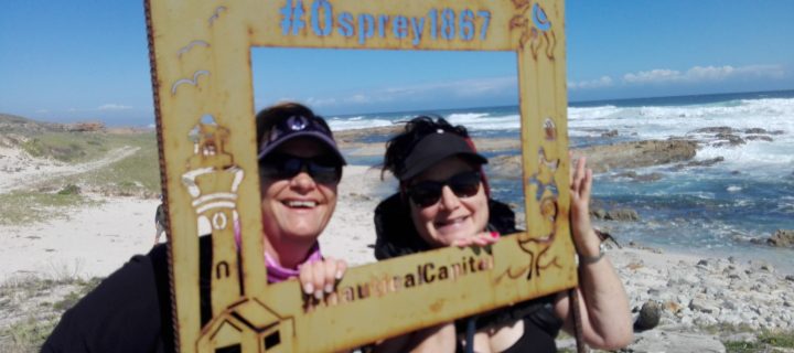 Chokka Trail Weekender – 28km, 3 days/2 nights