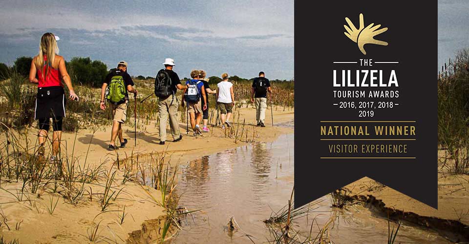 And our hikers say …